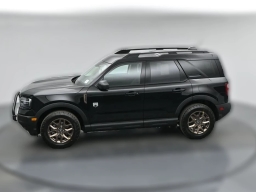 Ford Bronco Sport Big Bend 4x4 2026