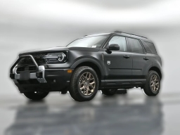 Ford Bronco Sport Big Bend 4x4 2026