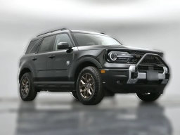 Ford Bronco Sport Big Bend 4x4 2026
