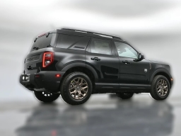 Ford Bronco Sport Big Bend 4x4 2026