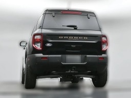 Ford Bronco Sport Big Bend 4x4 2026