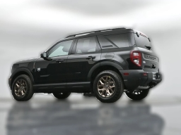 Ford Bronco Sport Big Bend 4x4 2026