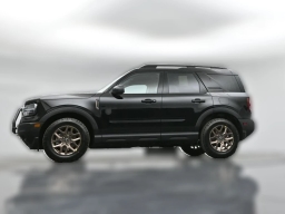 Ford Bronco Sport Big Bend 4x4 2026