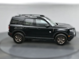 Ford Bronco Sport Big Bend 4x4 2026