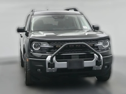 Ford Bronco Sport Big Bend 4x4 2026