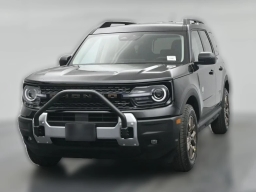 Ford Bronco Sport Big Bend 4x4 2026