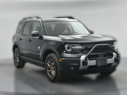 Ford Bronco Sport Big Bend 4x4 2026