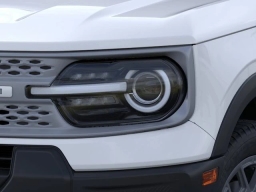 Ford Bronco Sport Big Bend 4x4 2026