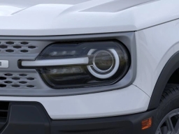 Ford Bronco Sport Big Bend 4x4 2026