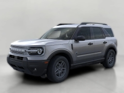 Ford Bronco Sport Big Bend 4x4 2026