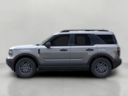 Ford Bronco Sport Big Bend 4x4 2026