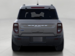 Ford Bronco Sport Big Bend 4x4 2026