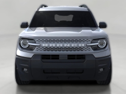 Ford Bronco Sport Big Bend 4x4 2026