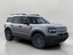 Ford Bronco Sport Big Bend 4x4 2026
