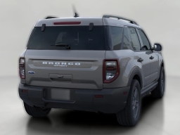 Ford Bronco Sport Big Bend 4x4 2026