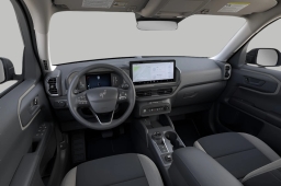 Ford Bronco Sport Big Bend 4x4 2026