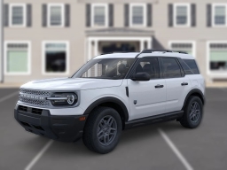 Ford Bronco Sport Big Bend 4x4 2026