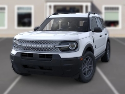 Ford Bronco Sport Big Bend 4x4 2026
