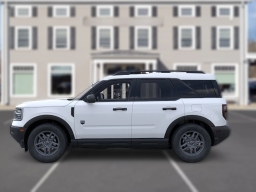 Ford Bronco Sport Big Bend 4x4 2026