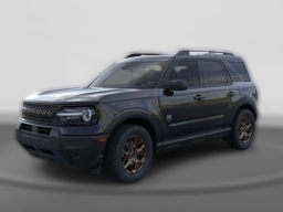 Ford Bronco Sport Big Bend 4x4 2026