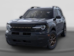 Ford Bronco Sport Big Bend 4x4 2026