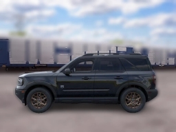 Ford Bronco Sport Big Bend 4x4 2026