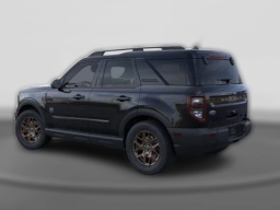 Ford Bronco Sport Big Bend 4x4 2026