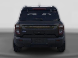 Ford Bronco Sport Big Bend 4x4 2026