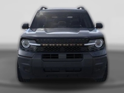 Ford Bronco Sport Big Bend 4x4 2026