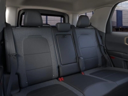 Ford Bronco Sport Big Bend 4x4 2026