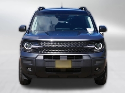 Ford Bronco Sport Big Bend 4x4 2025