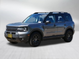 Ford Bronco Sport Big Bend 4x4 2025