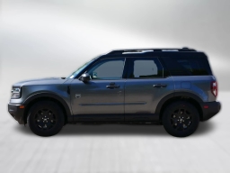 Ford Bronco Sport Big Bend 4x4 2025