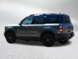Ford Bronco Sport Big Bend 4x4 2025