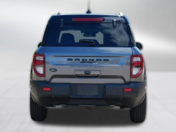 Ford Bronco Sport Big Bend 4x4 2025
