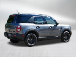 Ford Bronco Sport Big Bend 4x4 2025