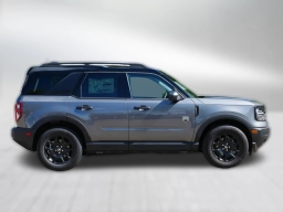 Ford Bronco Sport Big Bend 4x4 2025