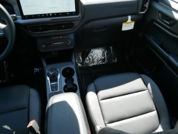 Ford Bronco Sport Big Bend 4x4 2025