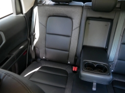 Ford Bronco Sport Big Bend 4x4 2025