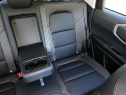 Ford Bronco Sport Big Bend 4x4 2025