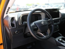Ford Bronco Sport Big Bend 4x4 2026
