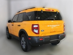 Ford Bronco Sport Big Bend 4x4 2026