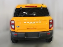 Ford Bronco Sport Big Bend 4x4 2026