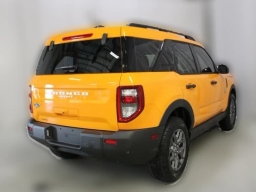 Ford Bronco Sport Big Bend 4x4 2026