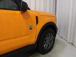 Ford Bronco Sport Big Bend 4x4 2026
