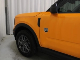 Ford Bronco Sport Big Bend 4x4 2026
