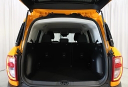 Ford Bronco Sport Big Bend 4x4 2026