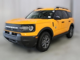 Ford Bronco Sport Big Bend 4x4 2026