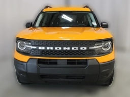 Ford Bronco Sport Big Bend 4x4 2026