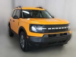 Ford Bronco Sport Big Bend 4x4 2026